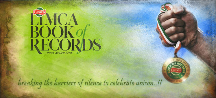 Limca book of Record