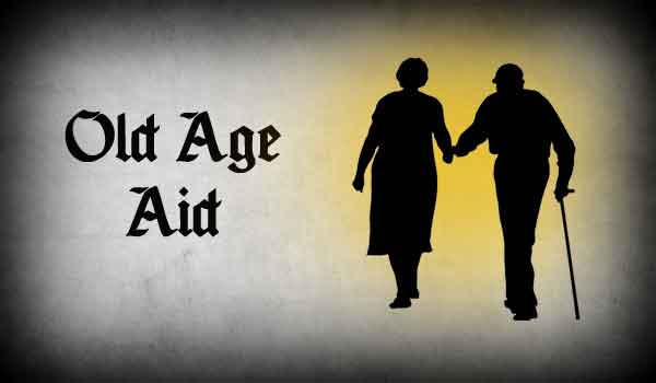   <br>        ''Years may wrinkle the skin,<br>  
but to give up the interest wrinkles the soul..''<br><br>
 
Old age is simply a state of mind. We know that we are only as old as we let ourselves feel. Also, people who percieve themselves to be old and frail are more likely to give up enjoying life to full that can keep them young.<br>
This year PRERNA'13 attempted to hammer the so-called 'neglected state of mind' by infusing some happiness and contentment into their lives.