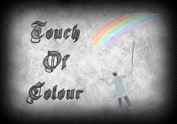 
                      ''Art opens our minds to unexpected ways of <br>                           viewing ourselves and the world.'' <br><br>

Touch of Colour, a T-Shirt painting competition, hereby brings you the vibrancy of life and an eclectic pick of stimulating ideas, opinion and a holographic experience. The permanence of ideas and the power of contemplation performs its purpose admirably.So, get on to your toes and embrace the magnificence of colours....