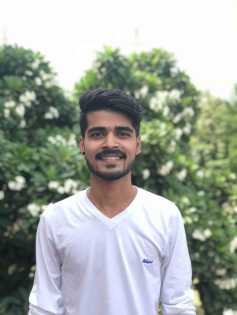 AKSHAY RAINA