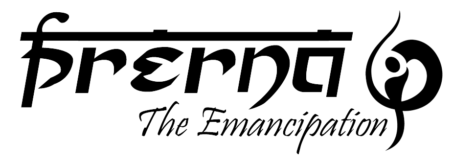 PRERNA Logo