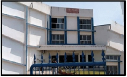Institute photo 2